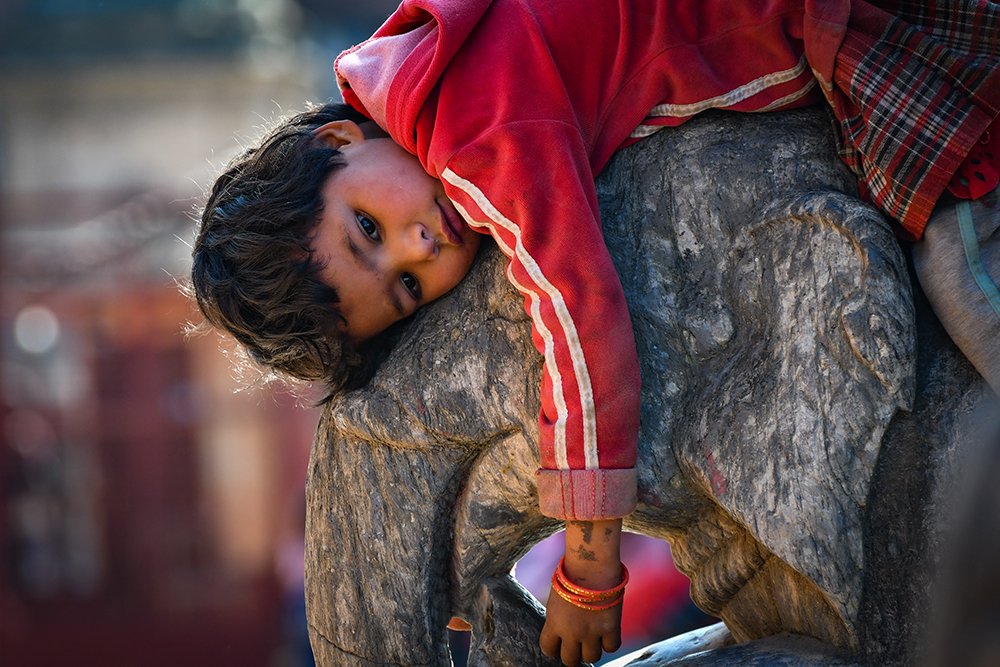 Photograph by Han Fuh Yow