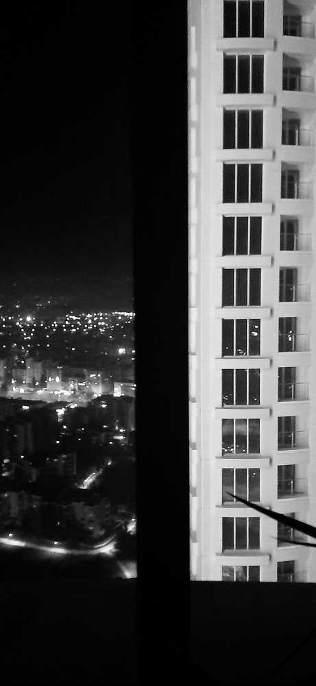 Photograph by Nino Arsovski