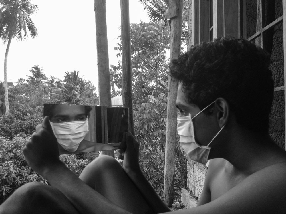 Photograph by Harisankar B