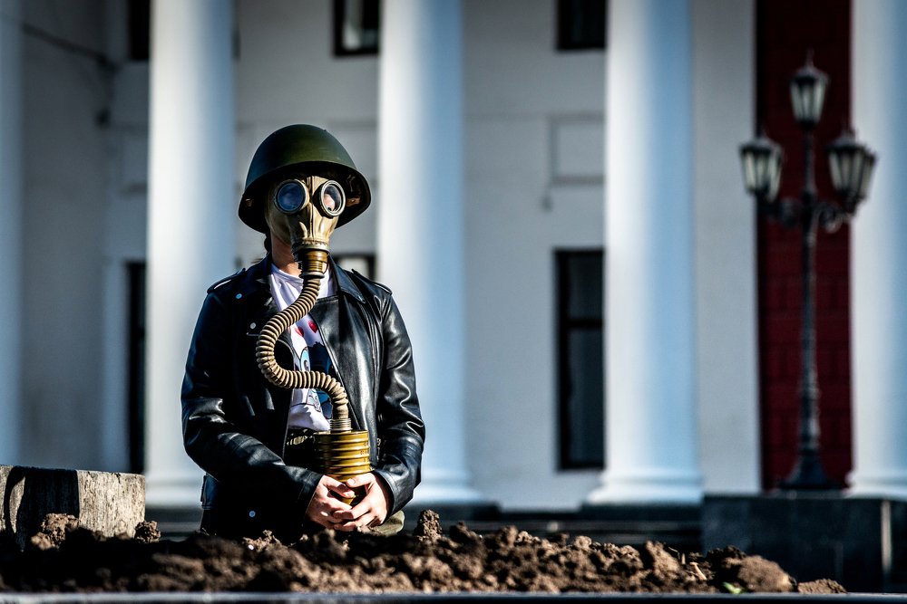 Вынужденные меры