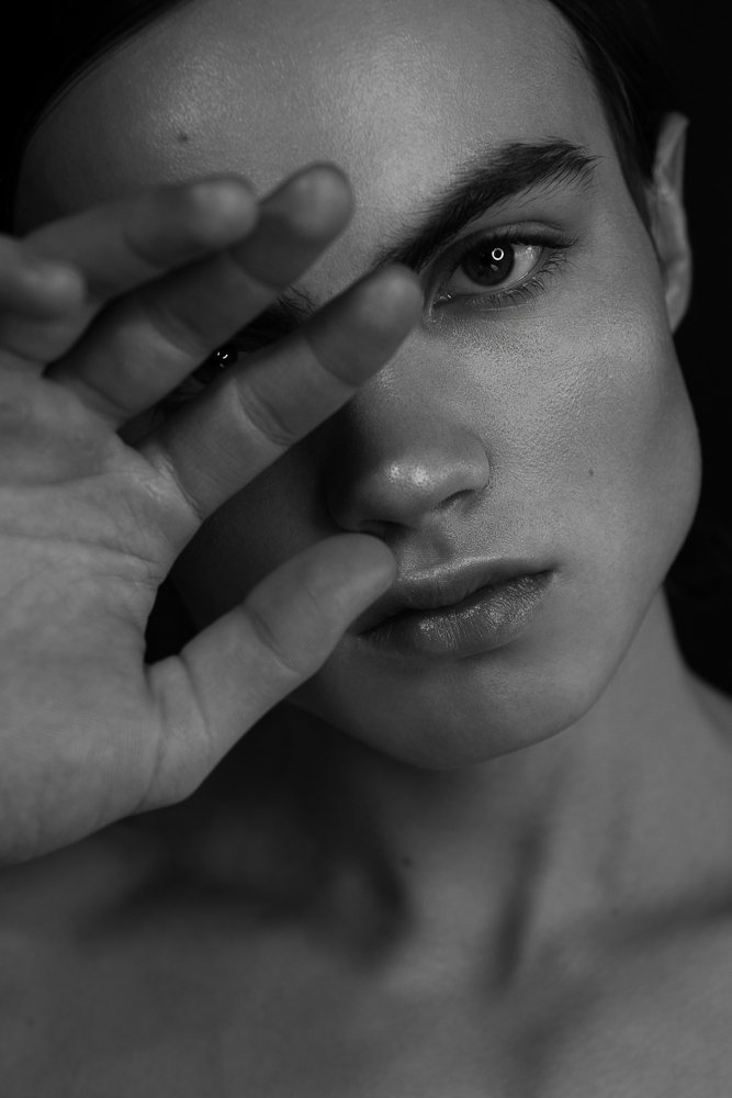 Photograph by Юлия Осипенко