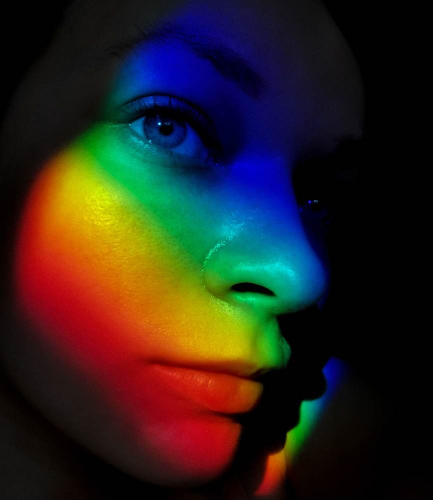 Photograph by Юлия Осипенко