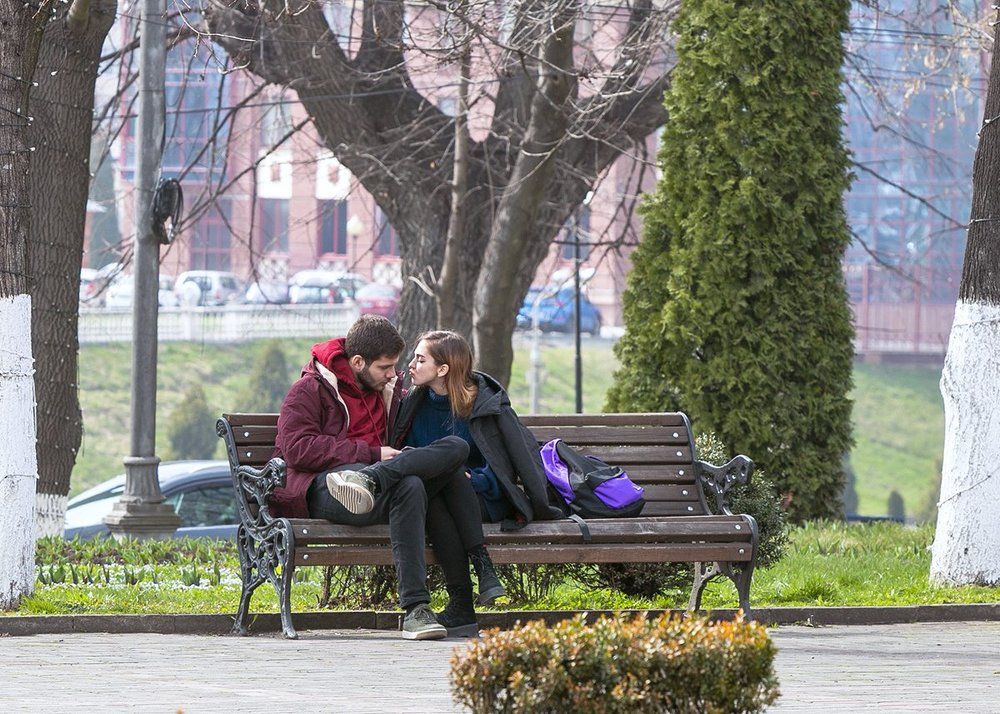 Фотография автора Олег Стасенко