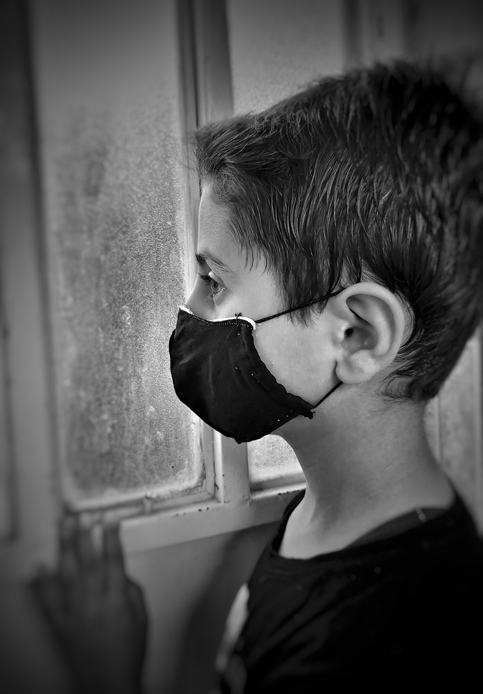 Photograph by Yahya Kakapour