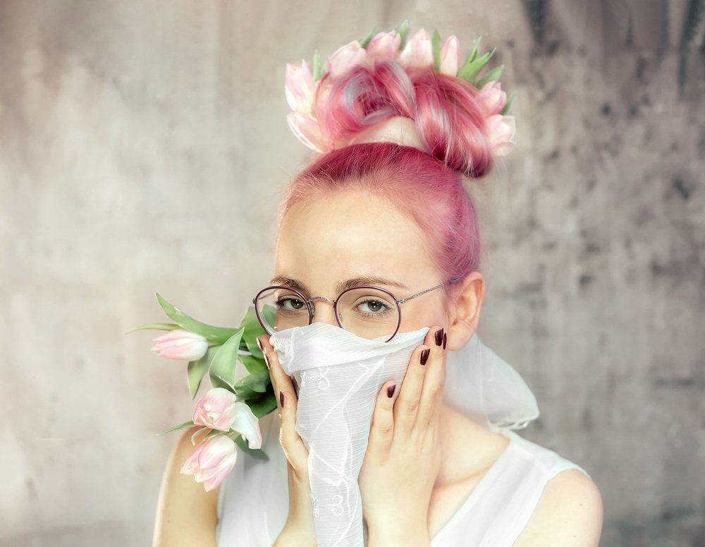 Photograph by Galina Samoylovich