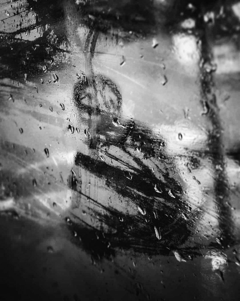 Photograph by Mehdi Amirzadeh