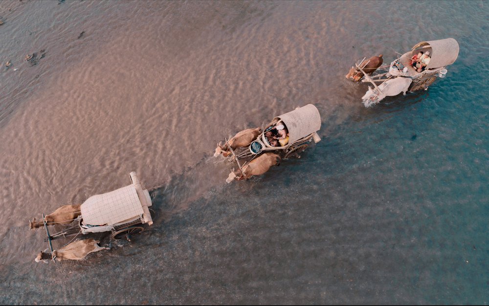 Photograph by KyawHan Phyo