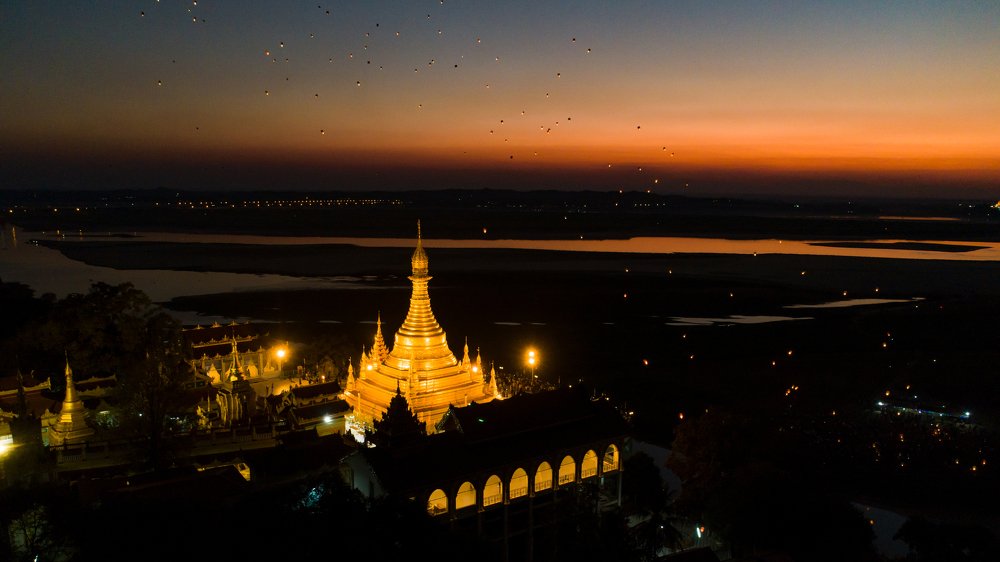 Photograph by KyawHan Phyo