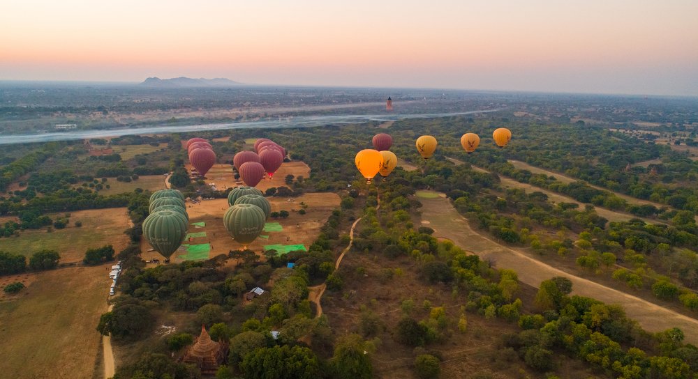 Photograph by KyawHan Phyo