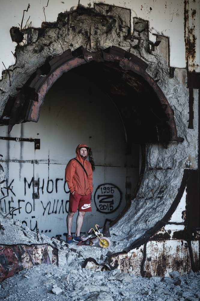 Photograph by Сергей Ганачьян