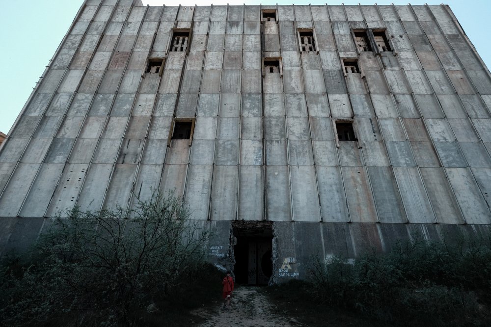 Photograph by Сергей Ганачьян