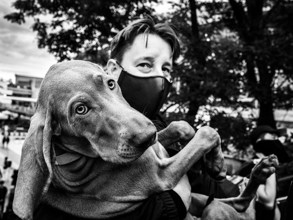 Photograph by Kowalski Tomasz