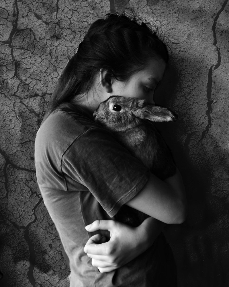 Breaking Social Distance