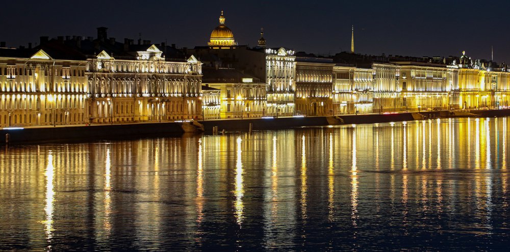 Photograph by Алексей Обухов