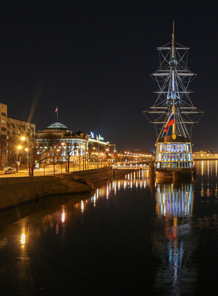 Photograph by Алексей Обухов