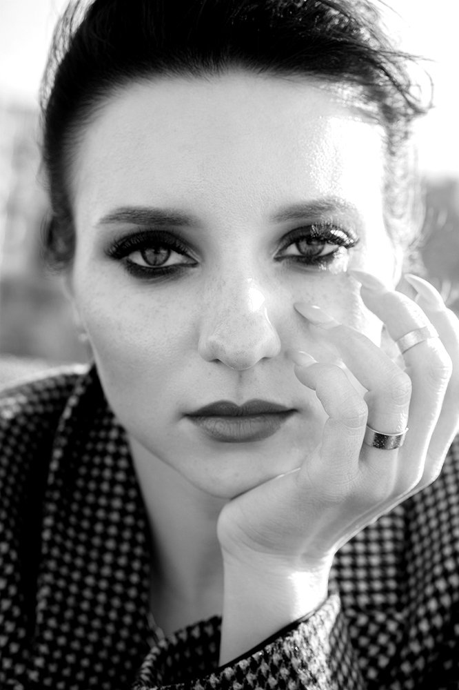 Фотография автора Karmen Salut