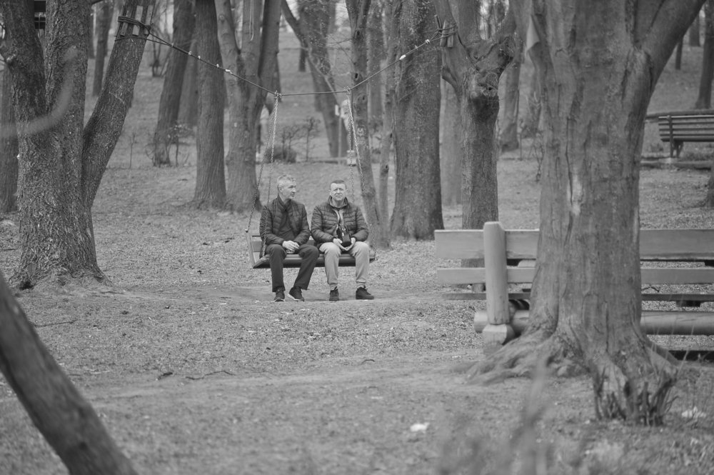 Photograph by Виталий Пилипенко