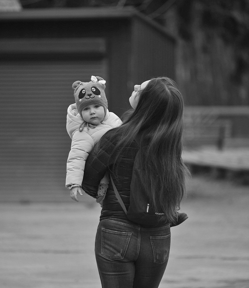 Photograph by Виталий Пилипенко