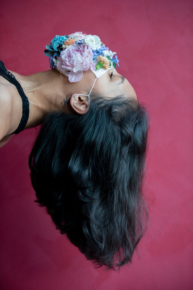 Photograph by Azamat Mukanov