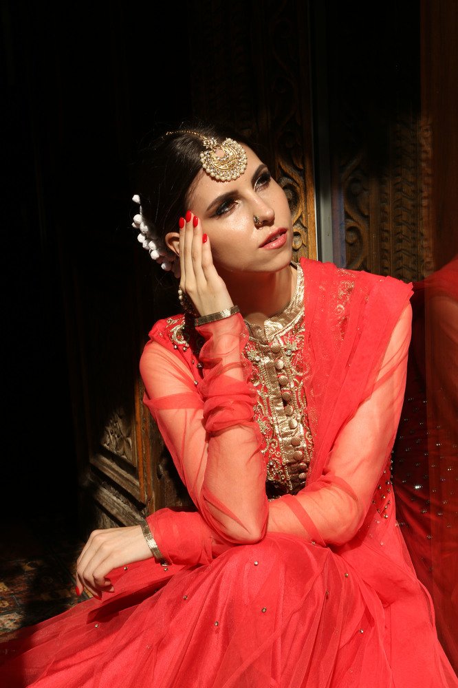 Photograph by Юлия Стародубцева