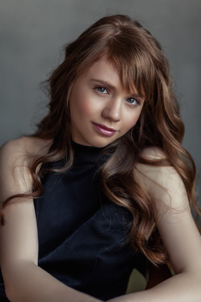 Photograph by Елена Переверзева