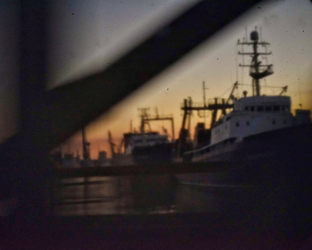 Photograph by Владимир Леликов-Кузьменко