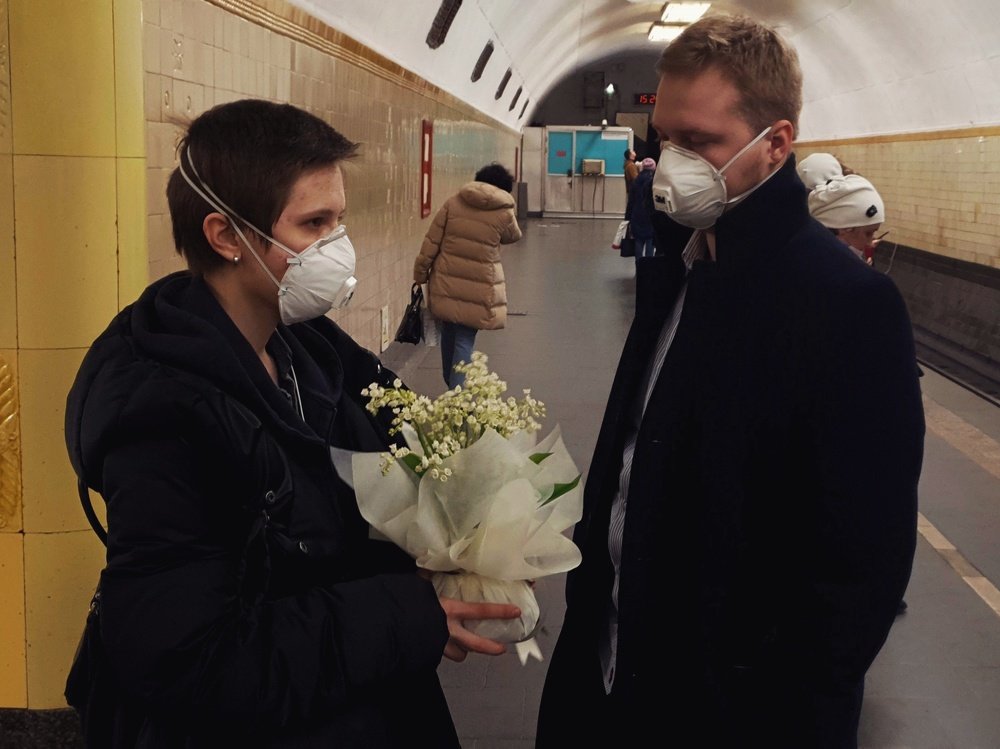 Photograph by Владимир Бакалов