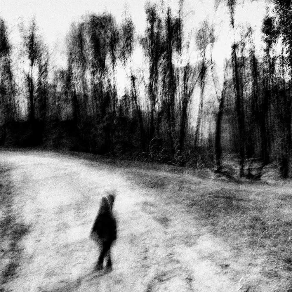 Photograph by Barbora Nebeská