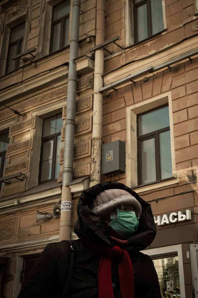 Photograph by Игорь Вилин