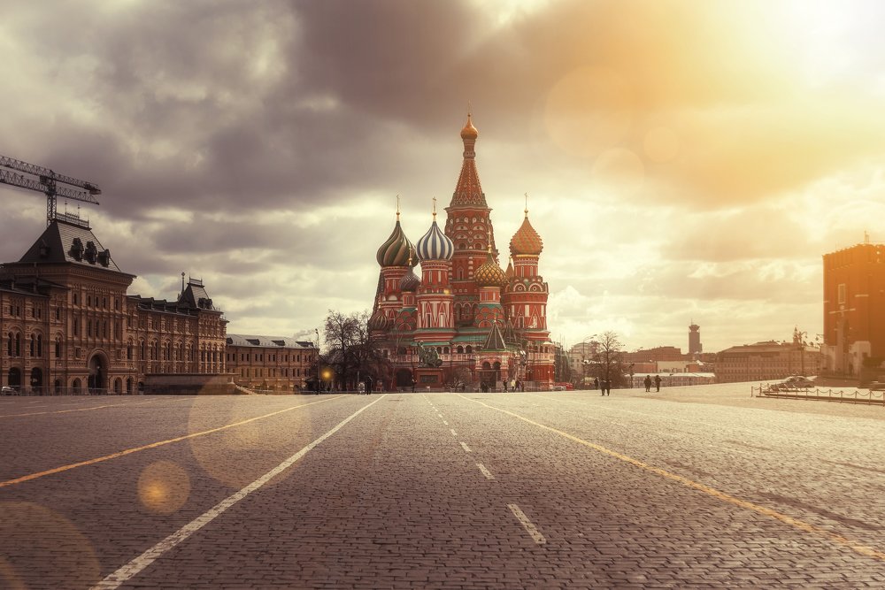 Photograph by Дмитрий Петренко