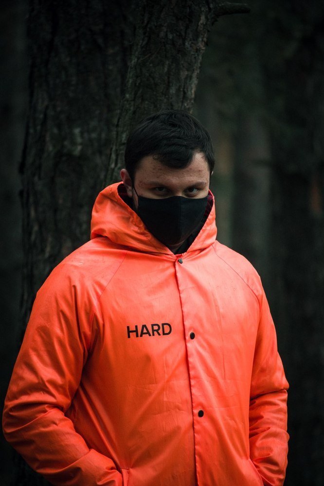 Photograph by Максим Пинчук