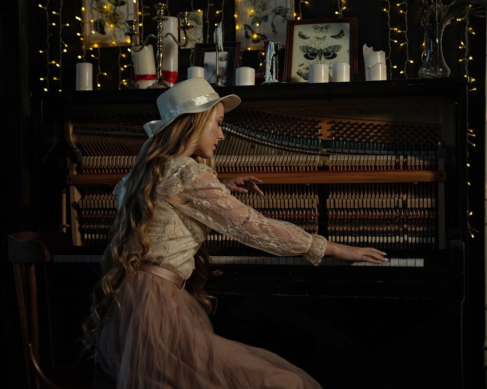 Photograph by Янина Ермакова