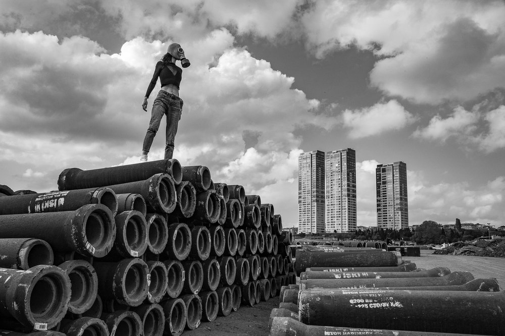 Photograph by Gurkan Boylu