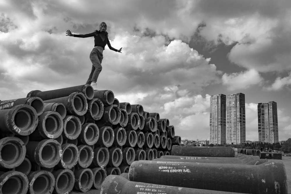 Photograph by Gurkan Boylu