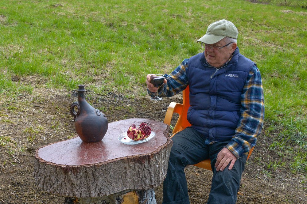 Photograph by Виктор Клюшкин