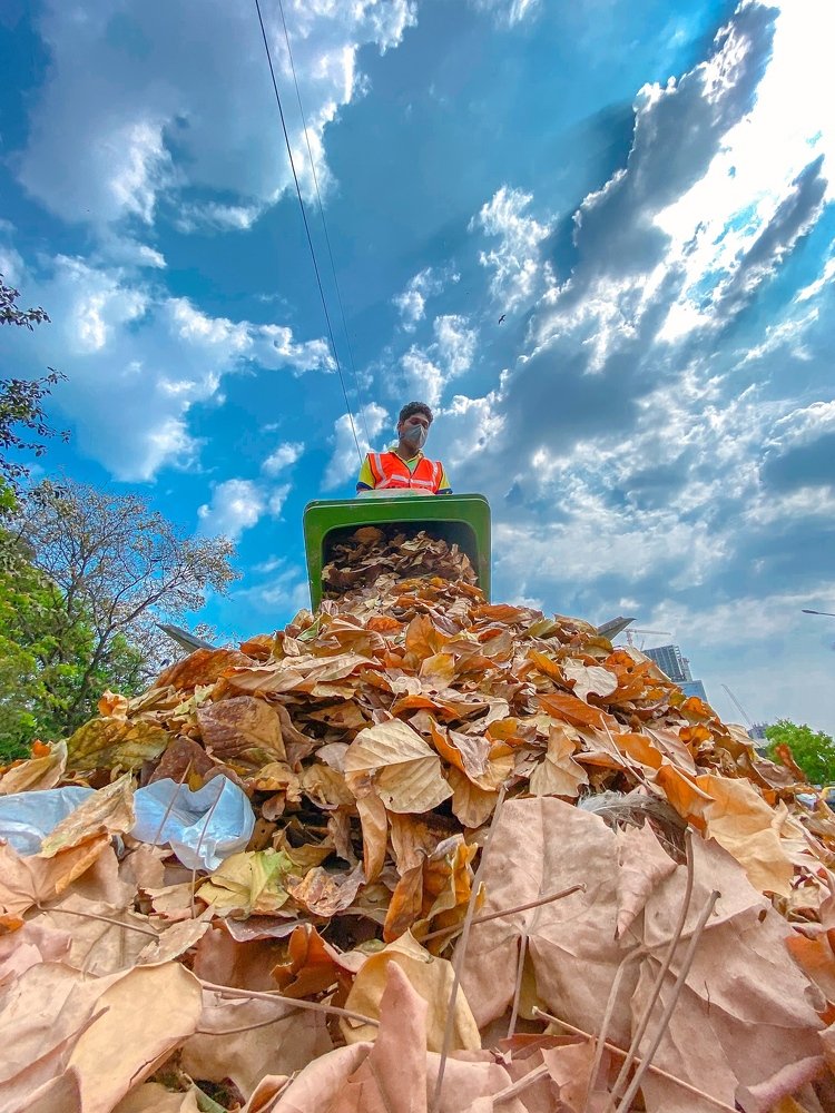 Heroes Of Our Nation