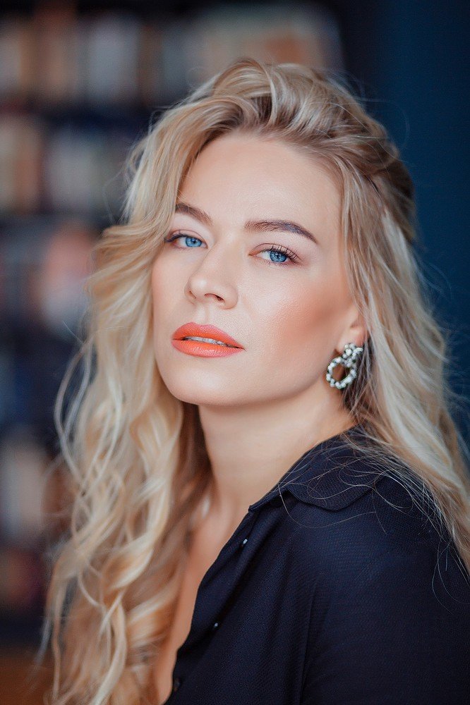 Photograph by Марина Поздеева