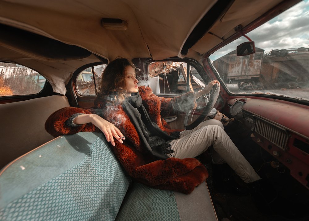 Photograph by Игорь Бурба