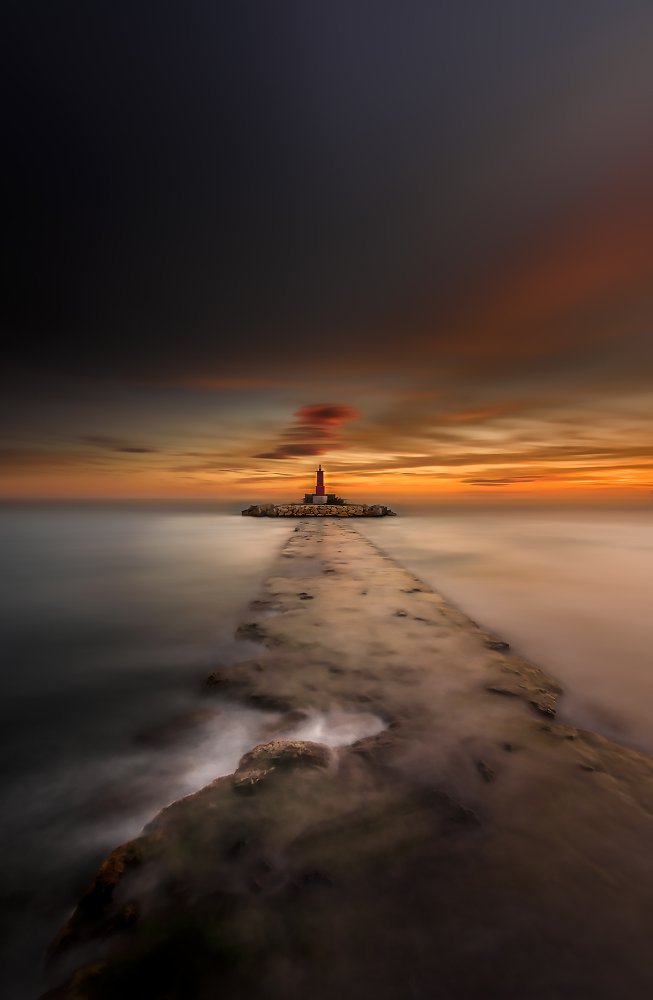 Photograph by Paco Seva