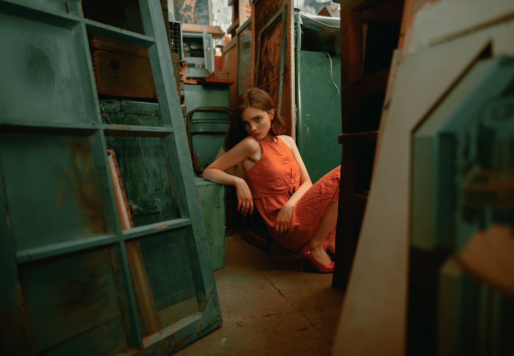 Photograph by Игорь Бурба