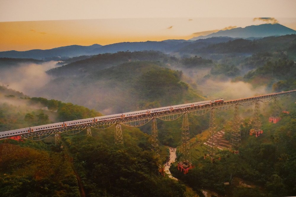 Photograph by Ade fernando