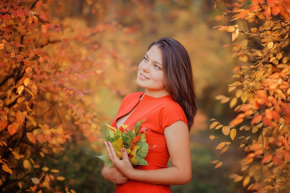 Photograph by Марина Поздеева