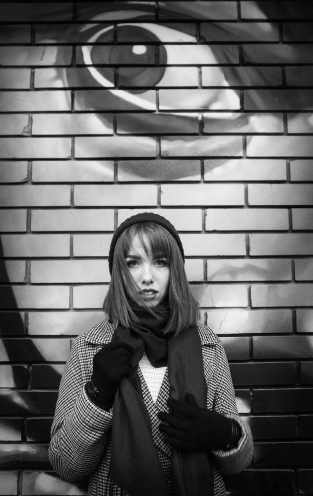 Photograph by Алексей Попов