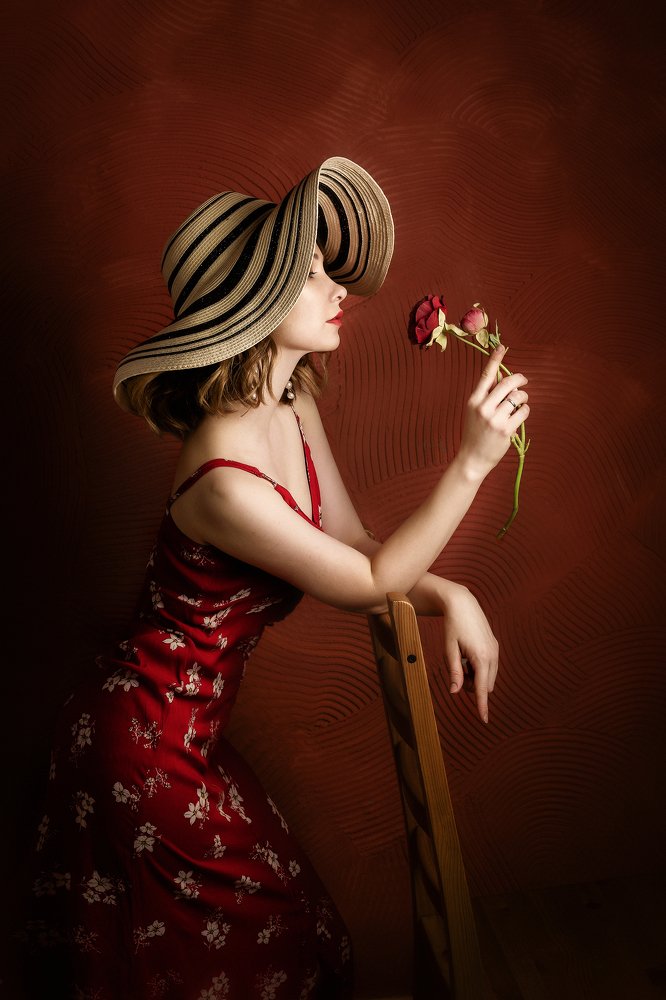 Photograph by Надежда Созина