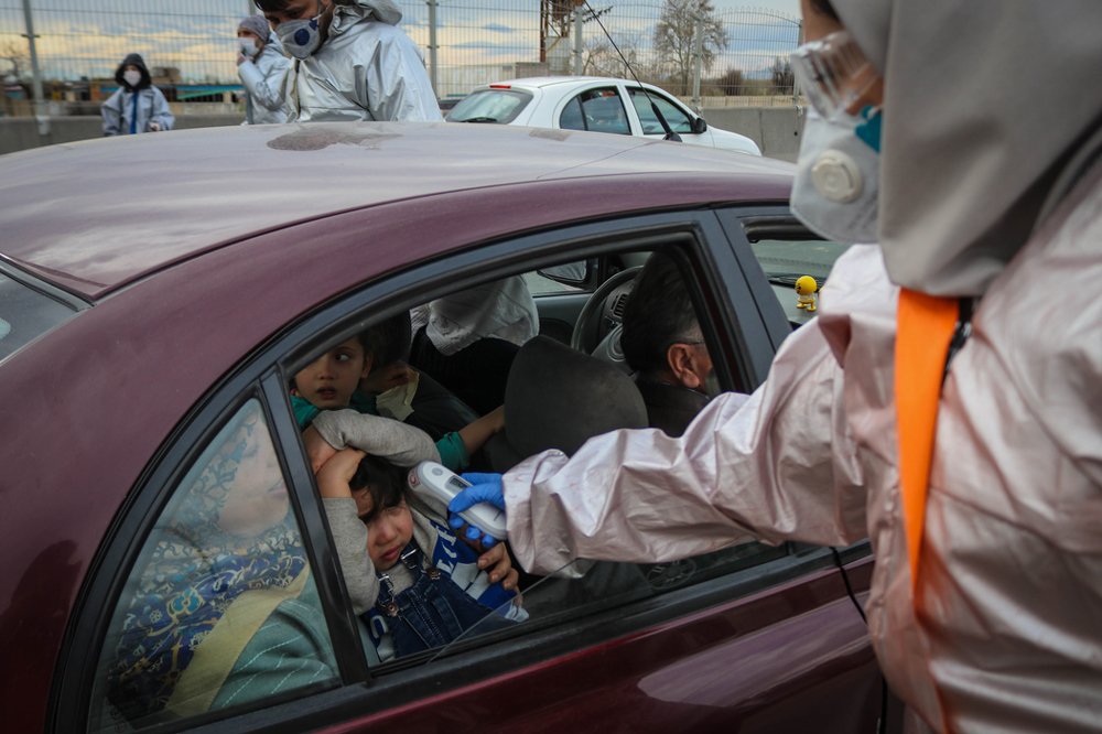 Photograph by Pourarab Mohammad Mahdi