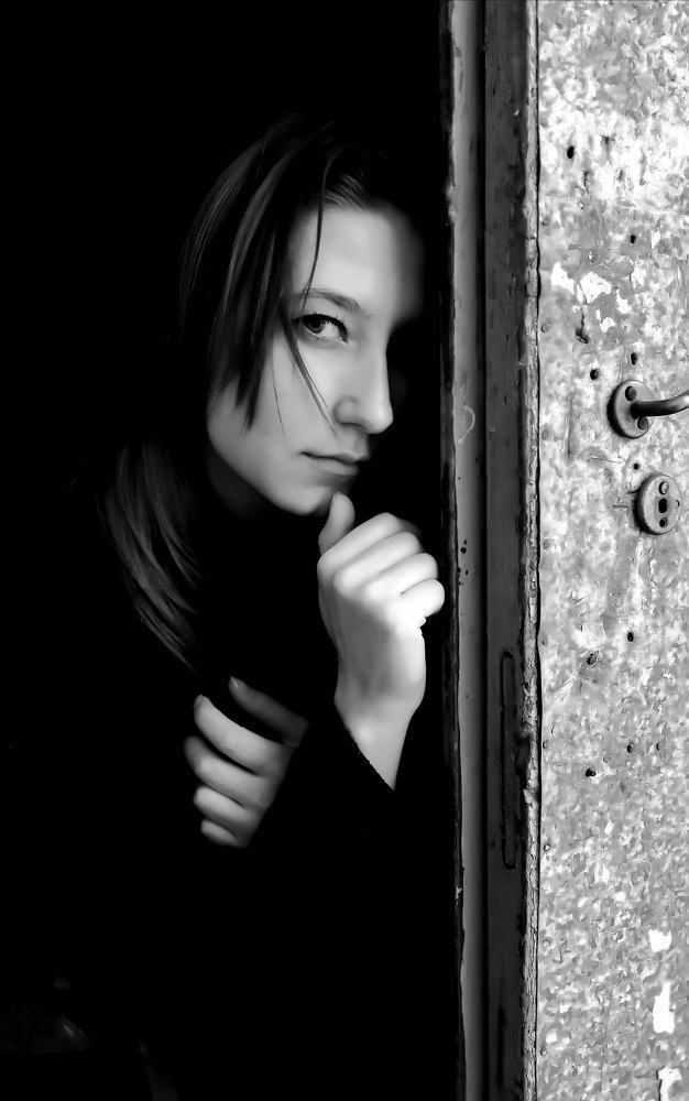 Photograph by Тамара Исаева