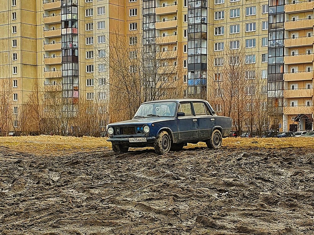Photograph by Арина Алеевская