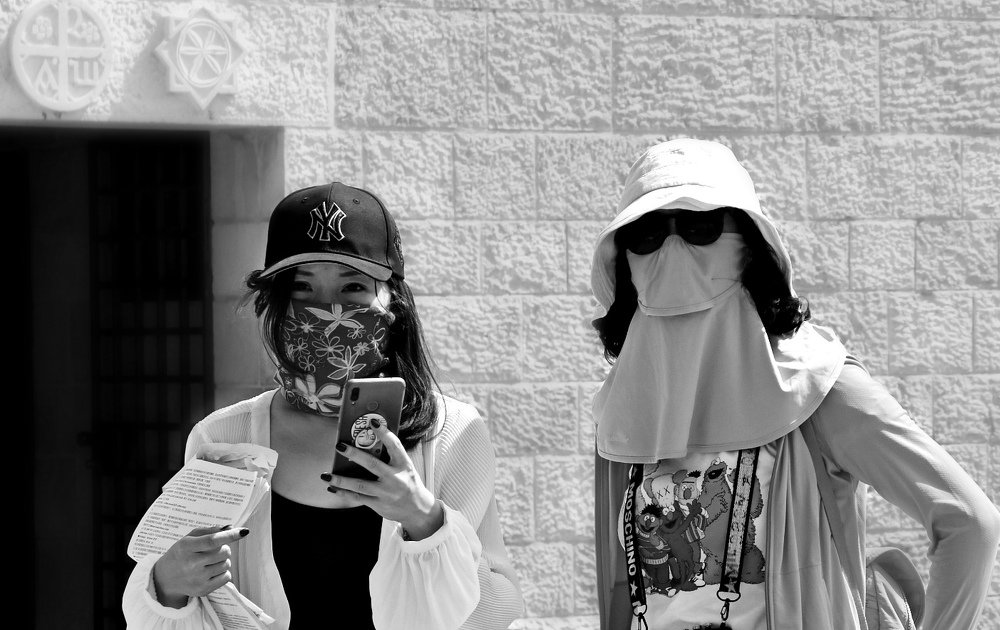 Photograph by Irina Radzinskaya