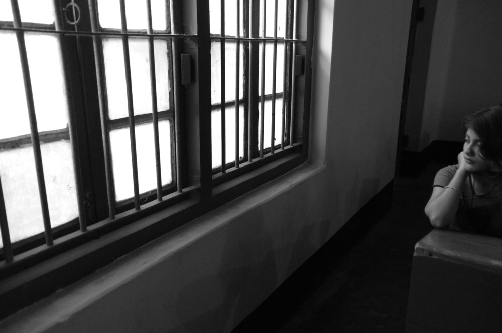 Photograph by  Tareq Ahmed Taj