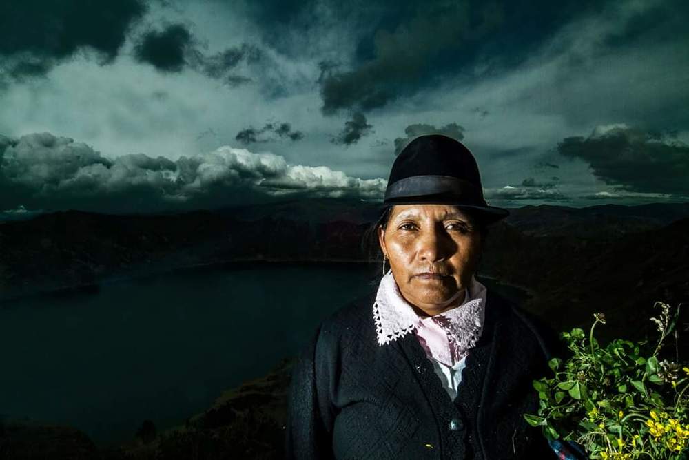 Photograph by Pablo Silva